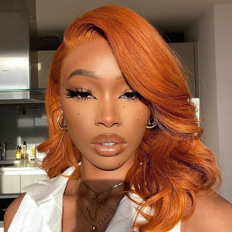 Achieve a Natural Look with Ginger Wigs