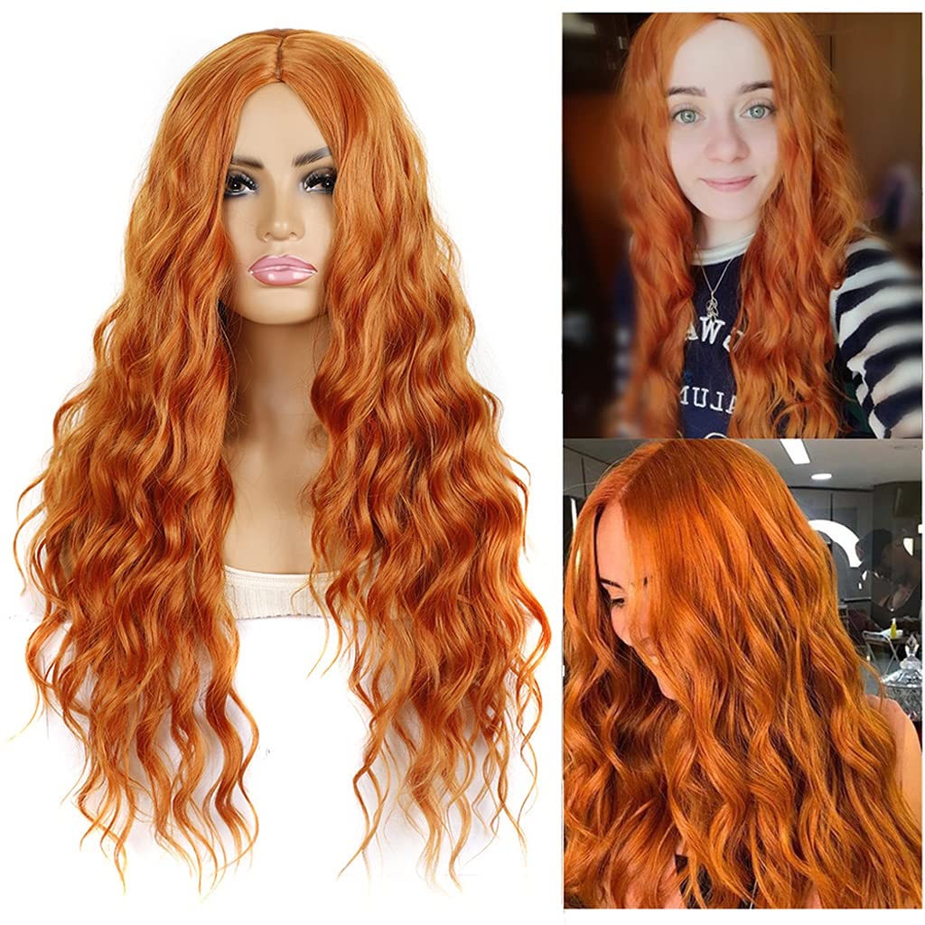 Are Ginger Wigs Adjustable?