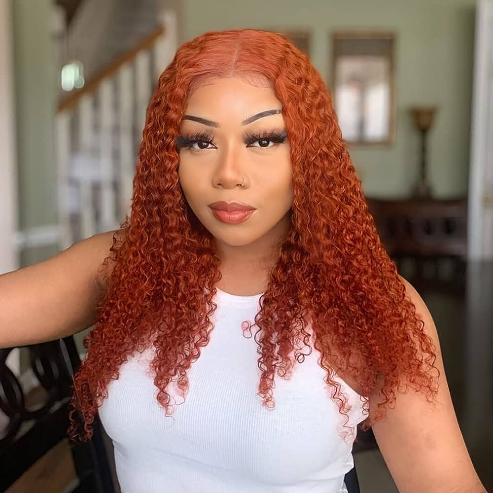 Are Ginger Wigs Adjustable?