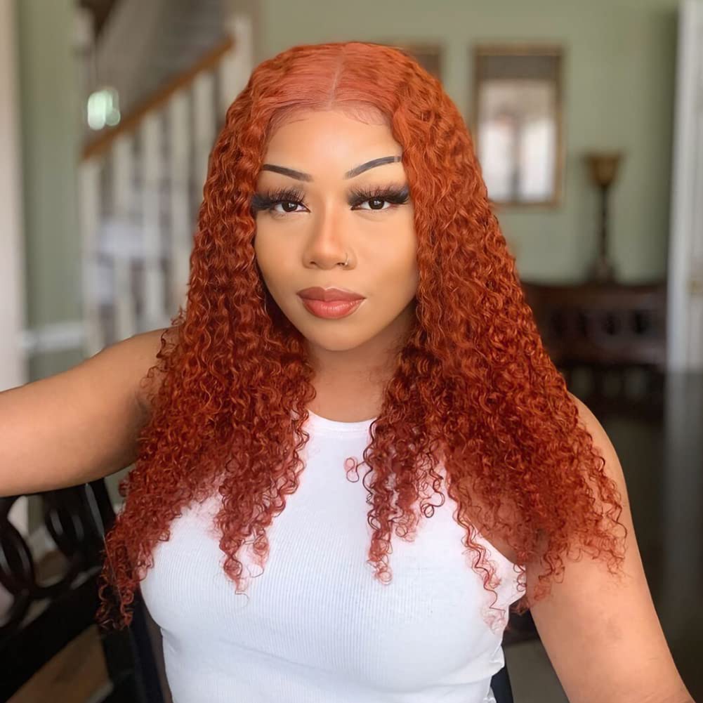 Are Ginger Wigs Color-Fading Resistant?