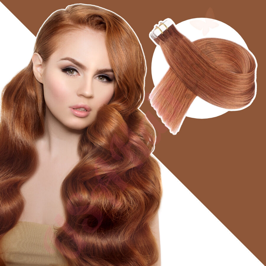 Can Ginger Wigs be Worn Comfortably by Individuals with Sensitive Ears?