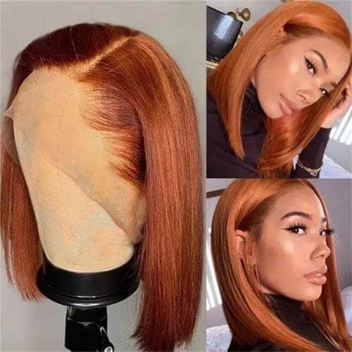 Can Ginger Wigs be Worn Comfortably by Individuals with Sensitive Ears?