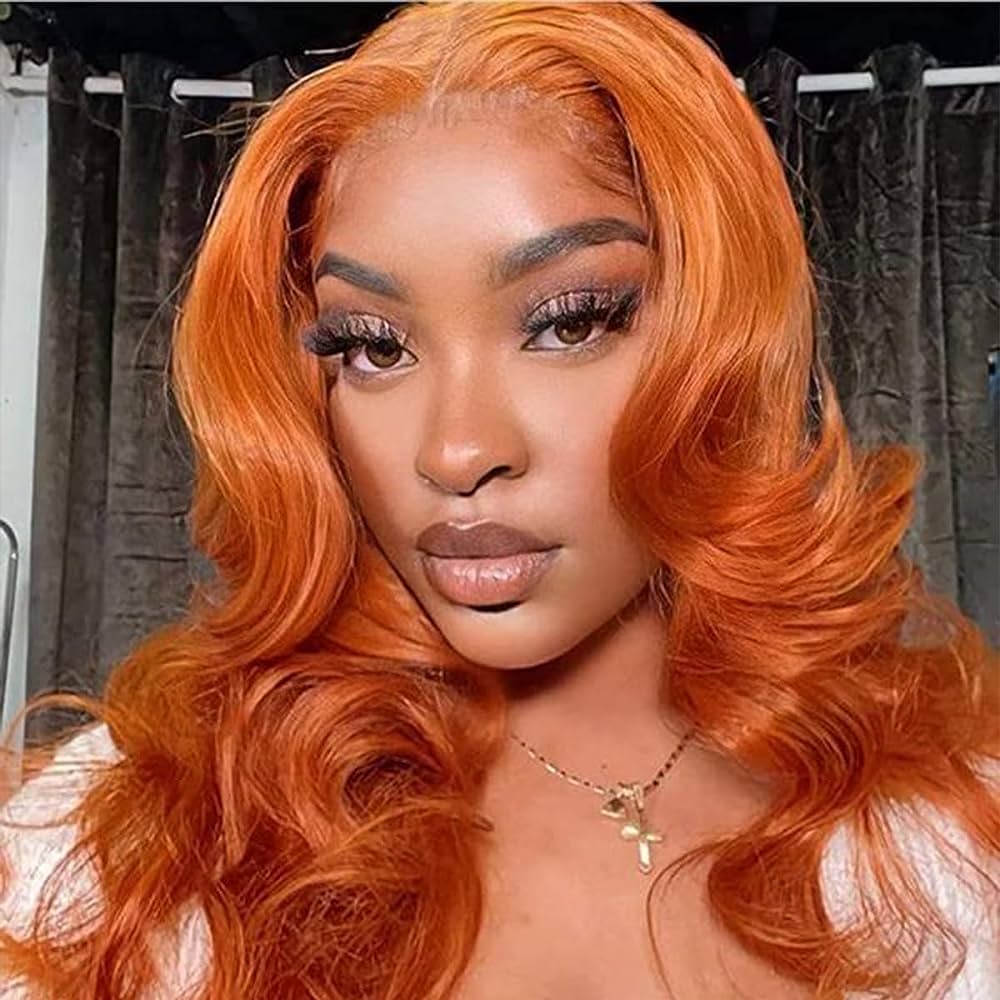 Can ginger wigs be worn daily?