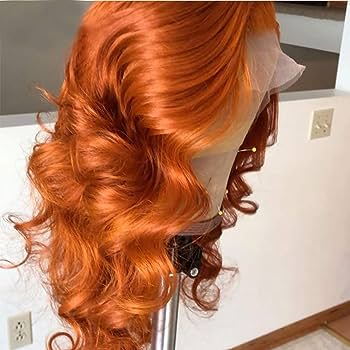 Choosing a Wig for a Sensitive Scalp: Can I Wear a Ginger Wig?