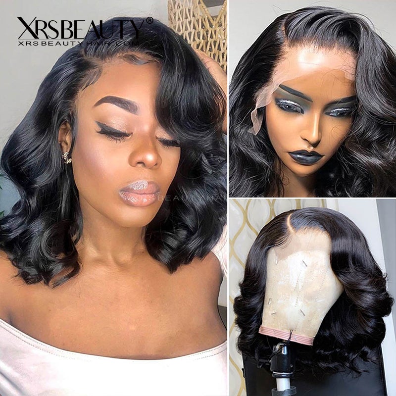 Choosing Between Lace-Front and Full-Lace Wigs