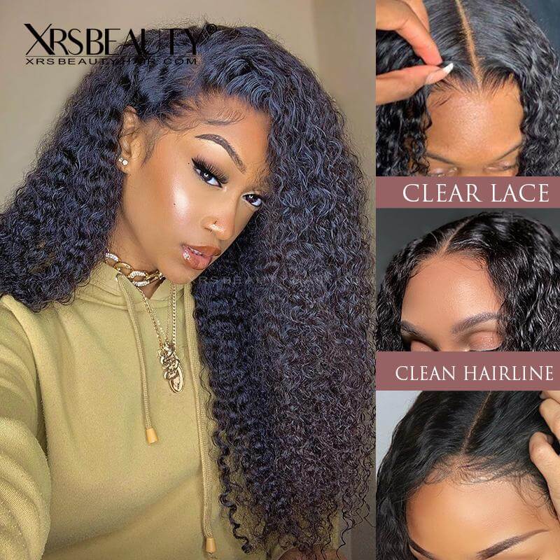 Choosing Between Lace-Front and Full-Lace Wigs