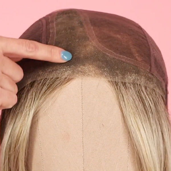 Choosing the Right Wig for a Sensitive Scalp