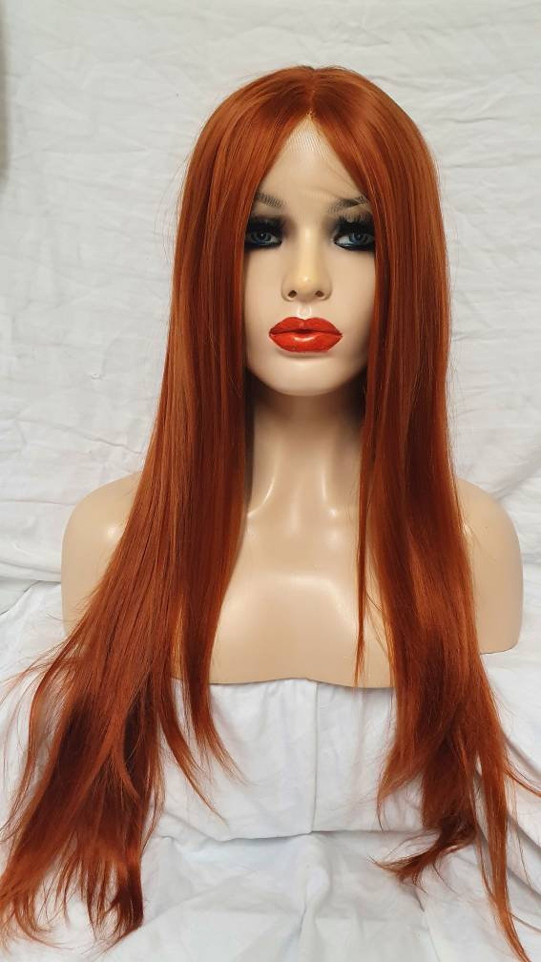 Exploring the Definition of a Ginger Wig