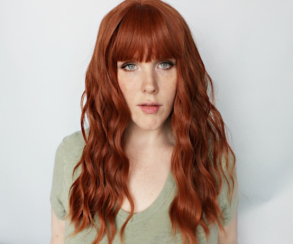 Exploring the Suitability of Ginger Wigs for Theatrical Performances