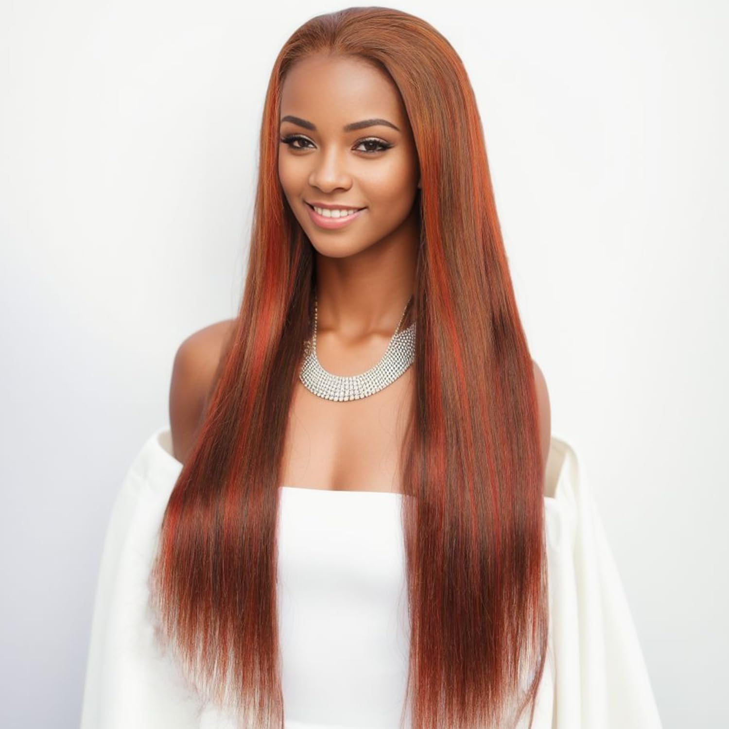 FAQs on Storing Ginger Wigs