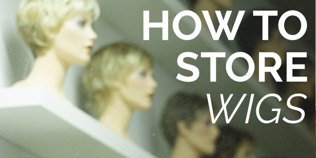 FAQs on Storing Ginger Wigs