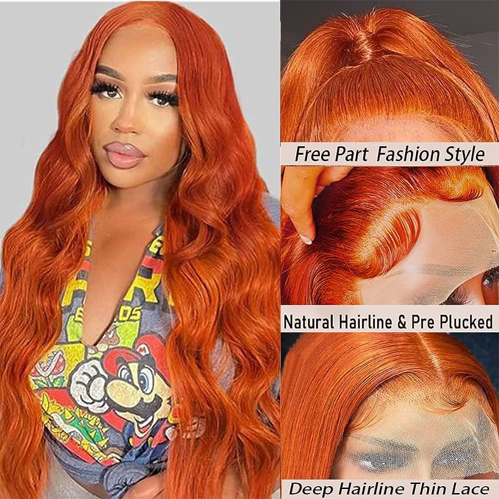 The Lifespan of Ginger Wigs: A Closer Look