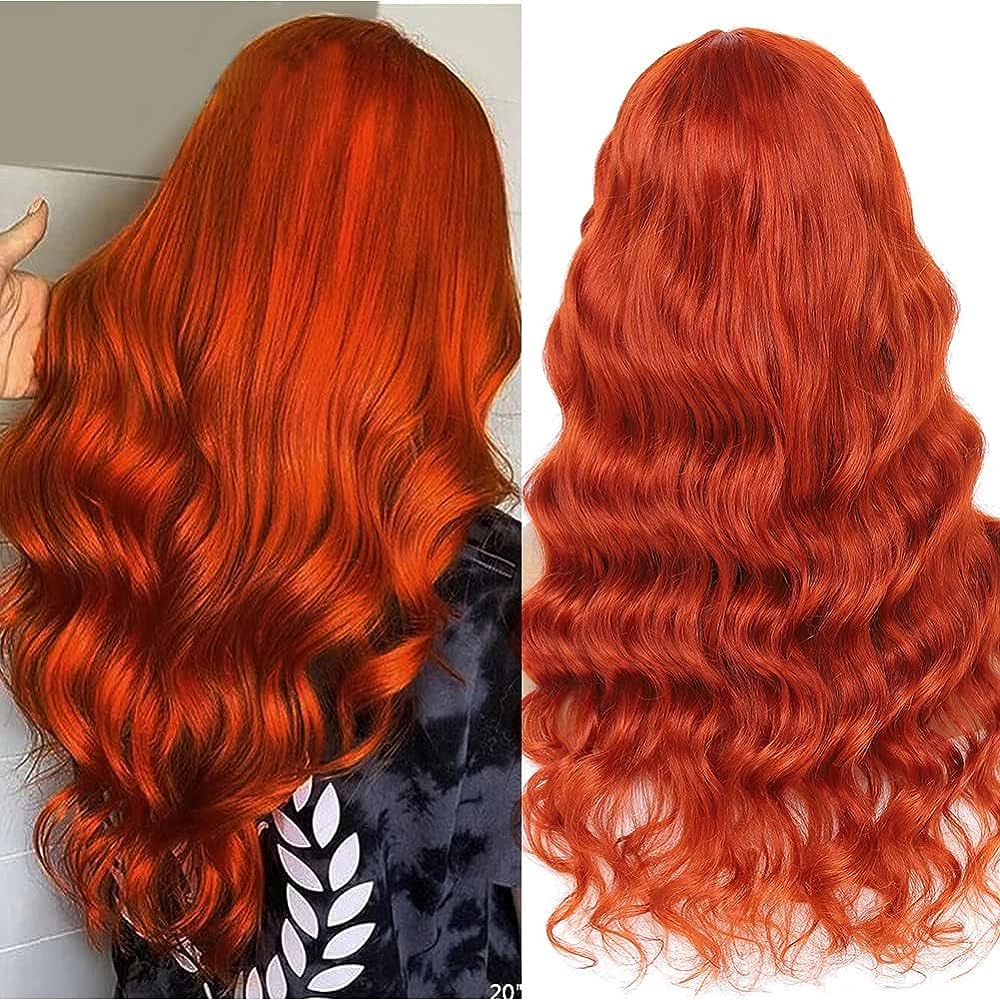 The Lifespan of Ginger Wigs: A Closer Look