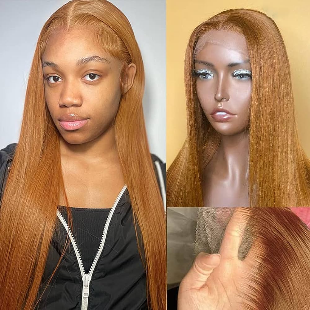 The Lifespan of Ginger Wigs: A Closer Look