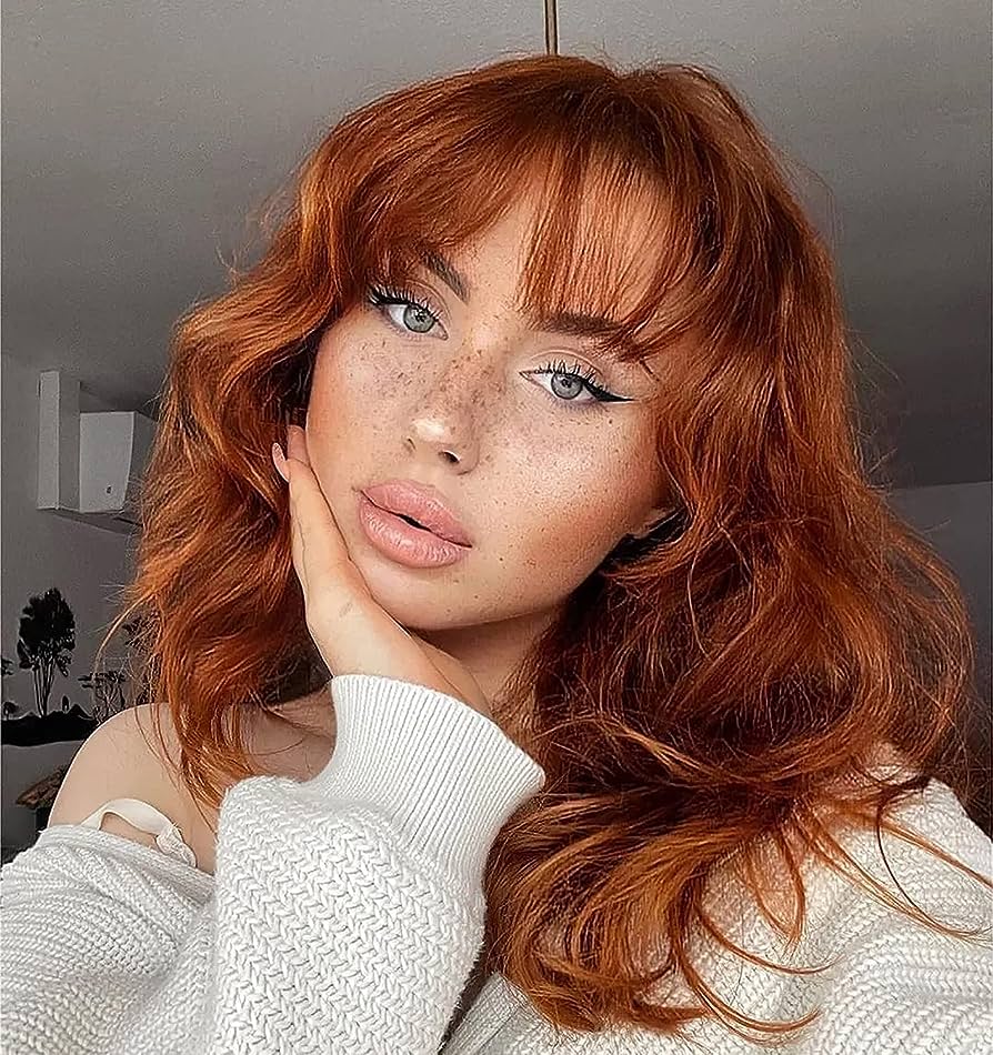 Choosing the Right Comb for Ginger Wigs: A Complete Guide