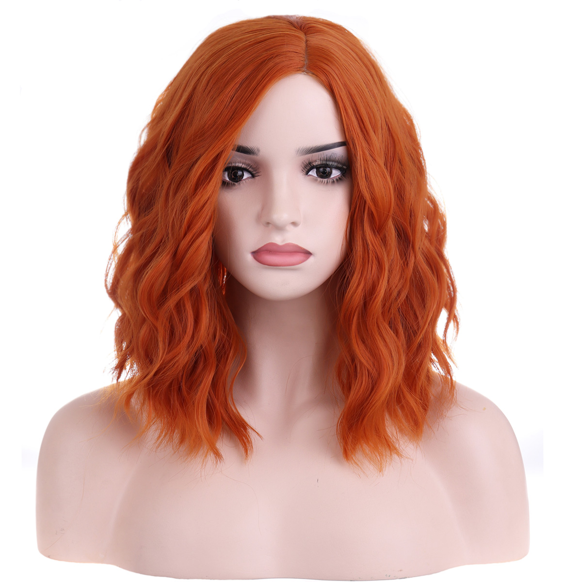 Easy Maintenance Tips for Ginger Wigs