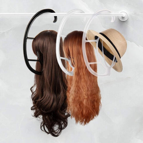 Effective Storage Methods for Unused Ginger Wigs