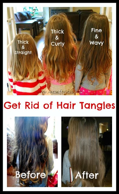 Effective Ways to Avoid Tangled Hair in a Ginger Wig