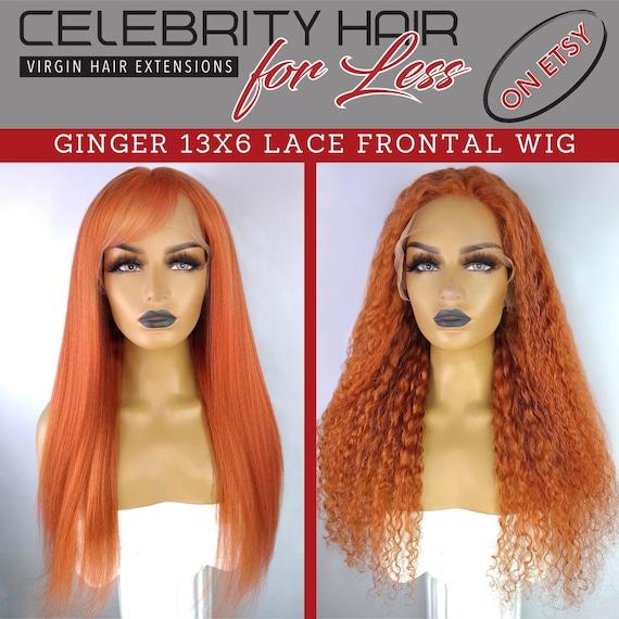 Exploring the Suitability of Ginger Wigs for Those with Hair Loss