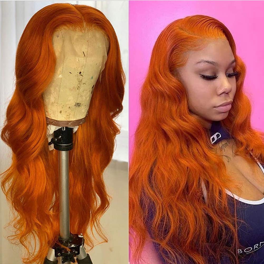 Ginger Wigs: Exploring Adjustable Cap Size Options