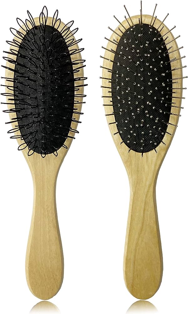 Special Brushes for Ginger Wigs: A Must-Have in Wig Care