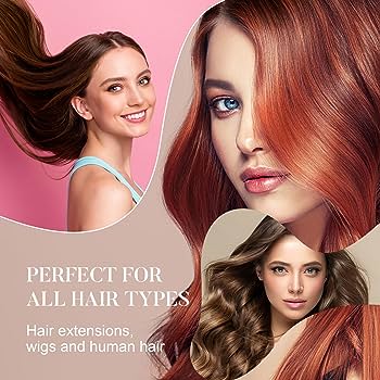 Special Brushes for Ginger Wigs: A Must-Have in Wig Care