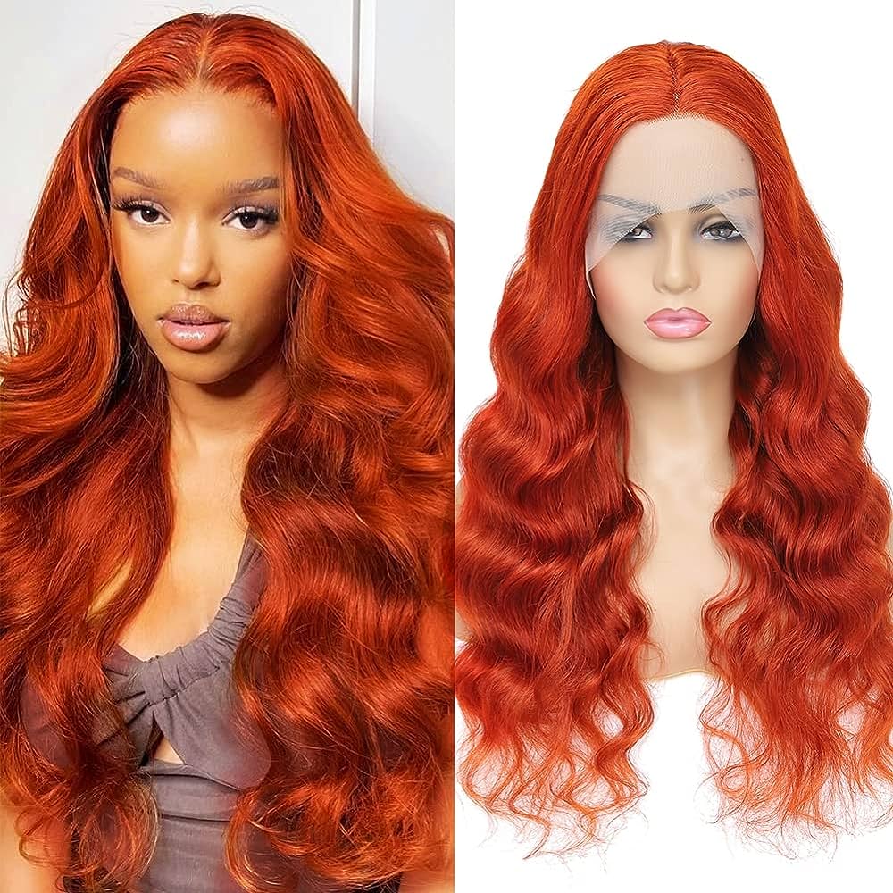 Special Storage Conditions for Ginger Wigs