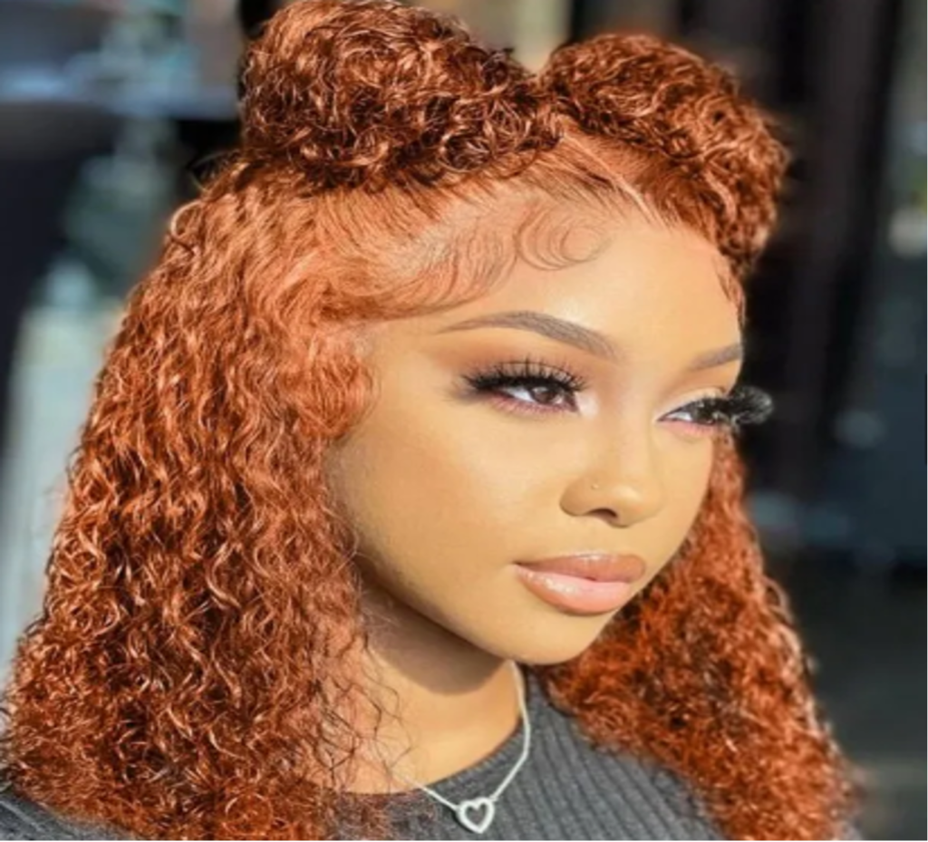 Tips for Caring for a Ginger Wig