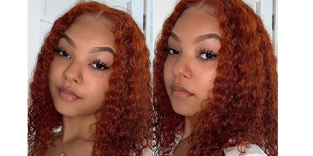 Tips for Choosing the Correct Size for a Ginger Wig