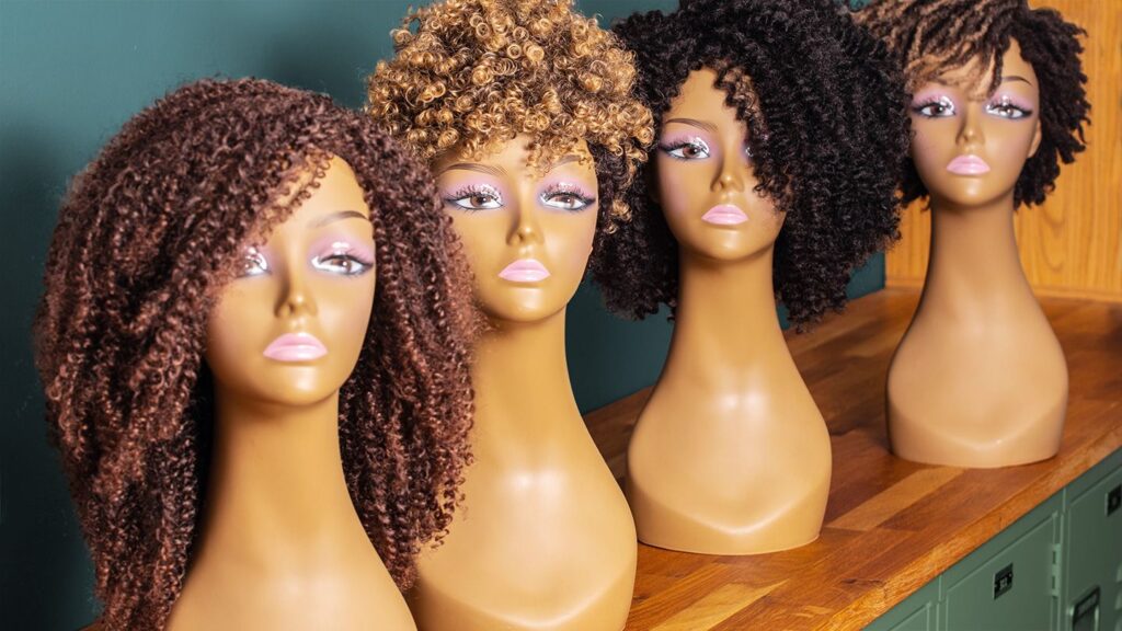 Tips for Wearing a Wig with a Sensitive Scalp: Ginger Wig Options