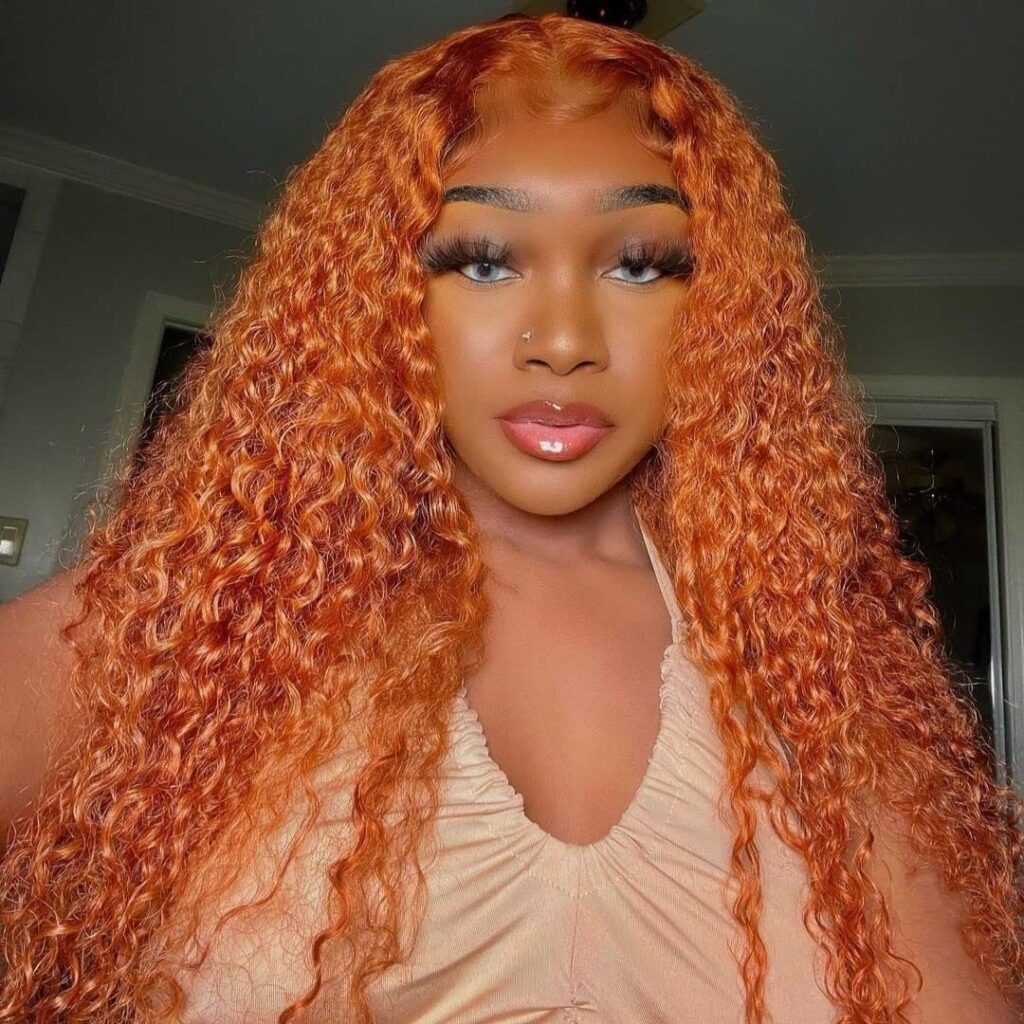 Where to Find Adjustable Cap Sizes for Ginger Wigs