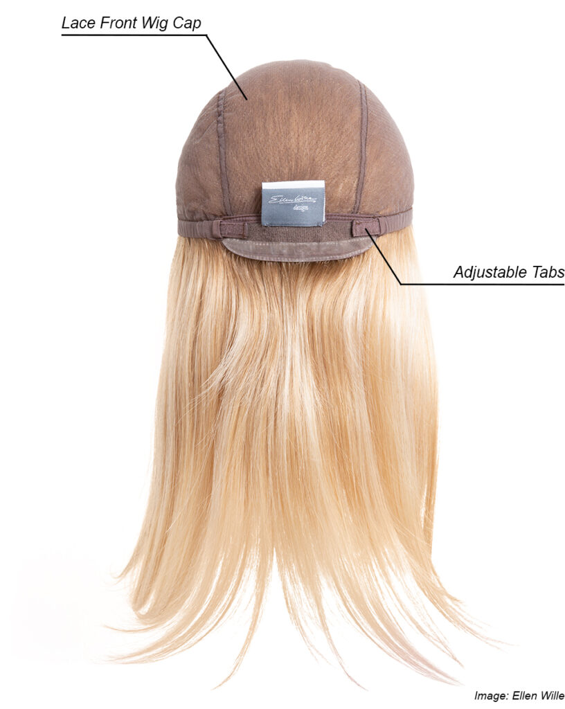 A Comprehensive Guide to Selecting the Perfect Wig Cap Construction for a Ginger Wig