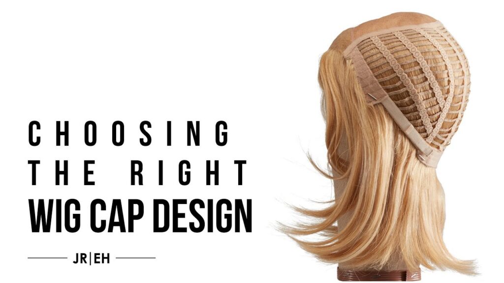 A Guide to Selecting the Right Wig Cap Material for Your Ginger Wig