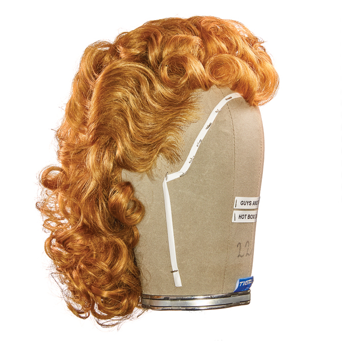 Enhancing Theatrical Performances: Are Ginger Wigs the Right Choice?