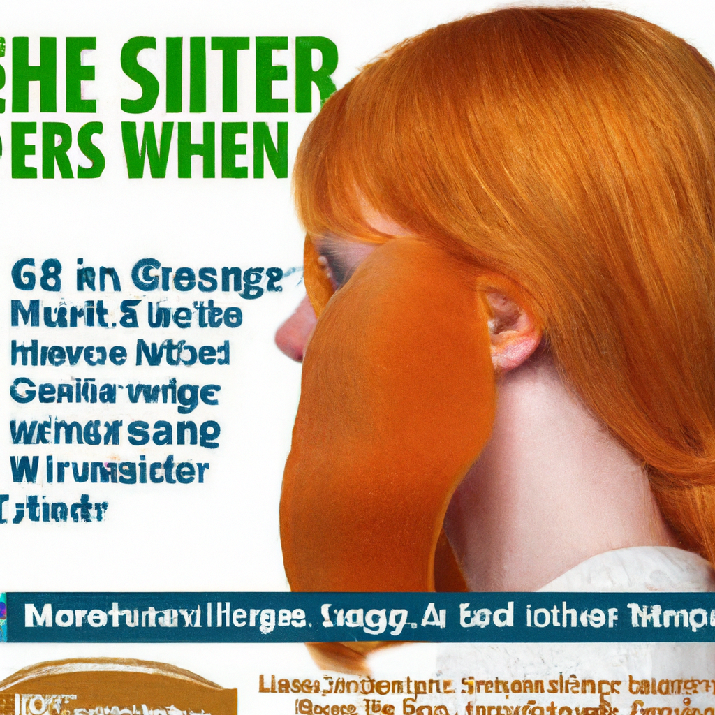 Exploring the Compatibility of Ginger Wigs with Skin Conditions