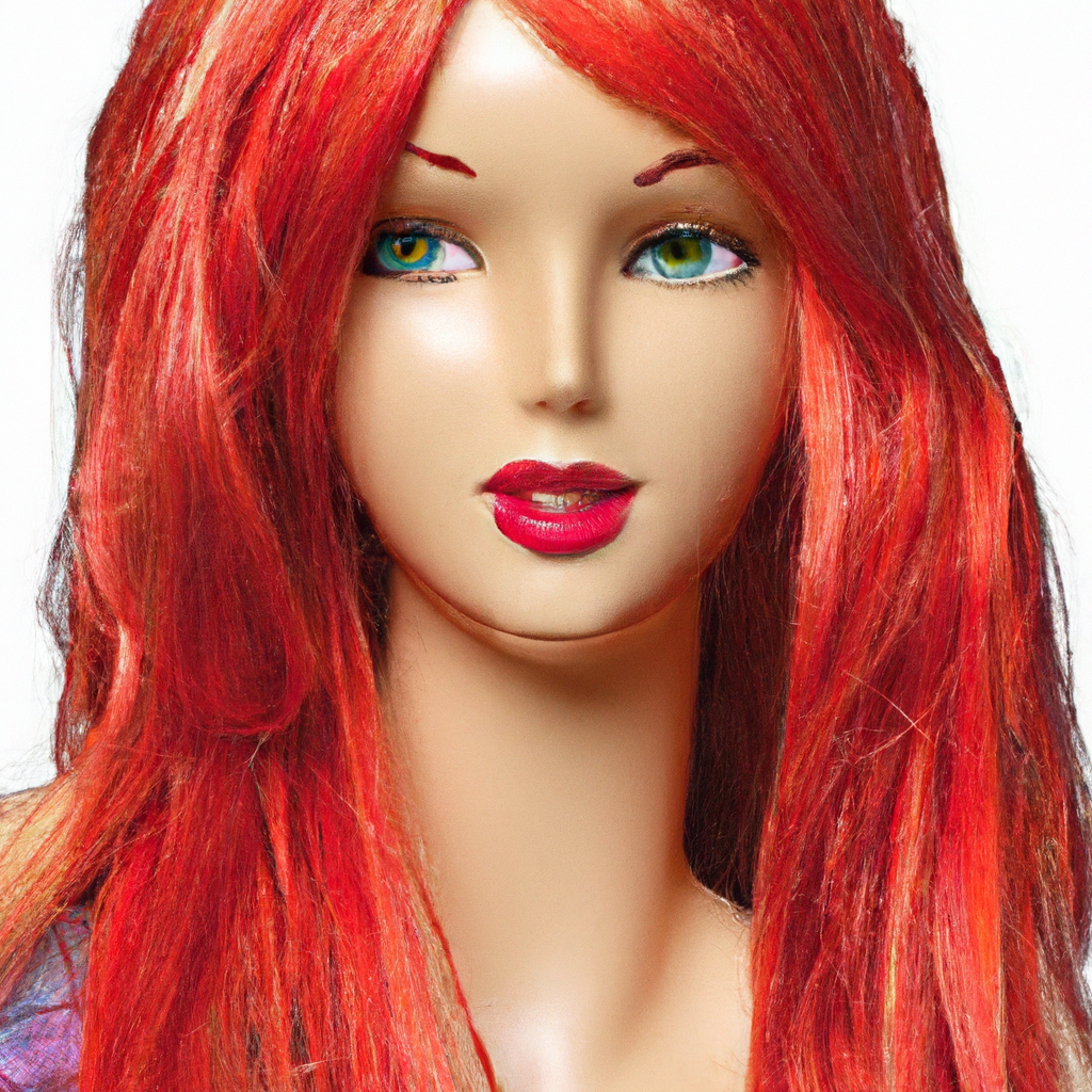 Ginger Wigs: A Guide to Easy Styling and Management