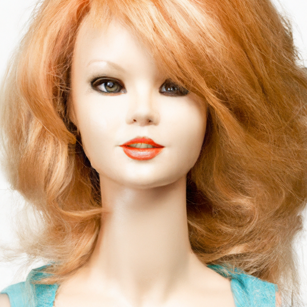 Ginger Wigs: A Guide to Easy Styling and Management