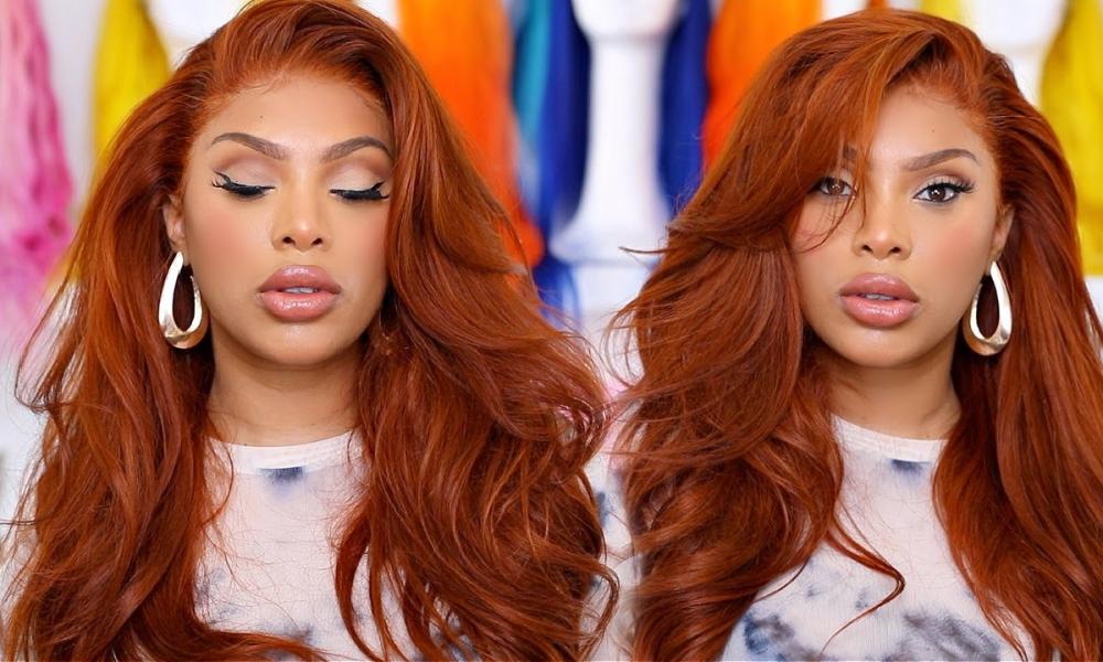 The Art of Styling a Ginger Wig: Tips and Tricks for Creating Your Desired Look