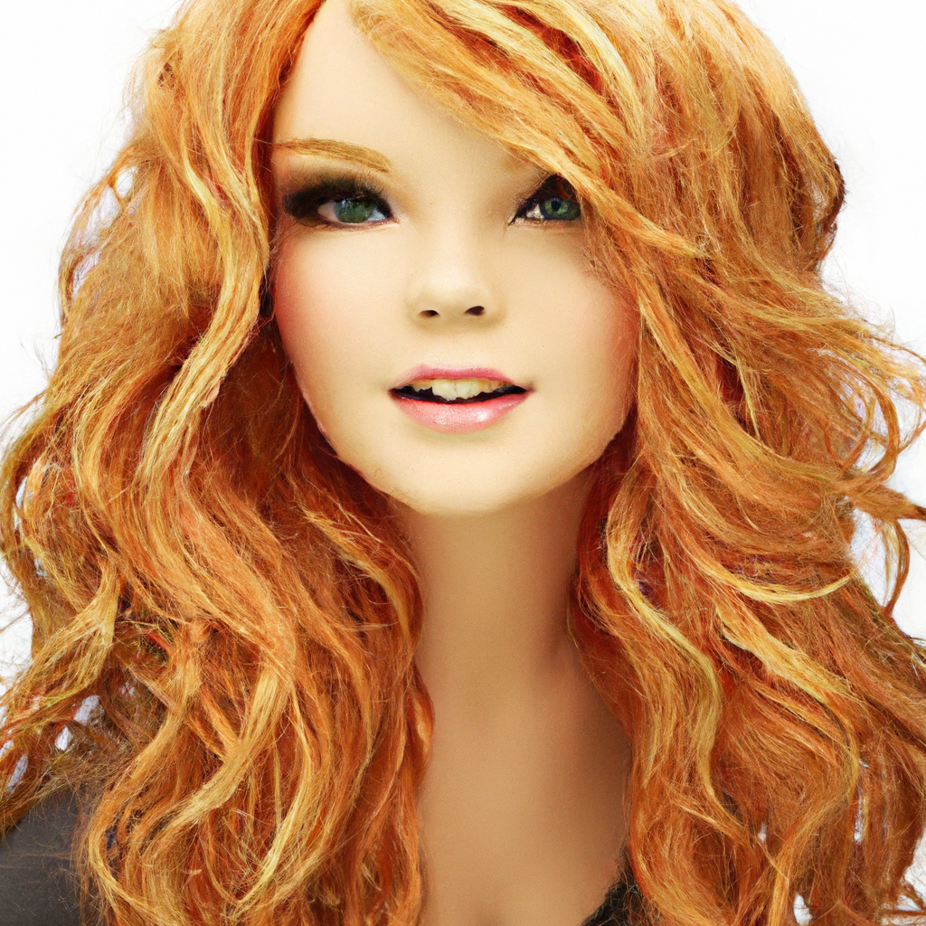 Tips for Selecting the Right Ginger Wig to Complement Your Facial Features