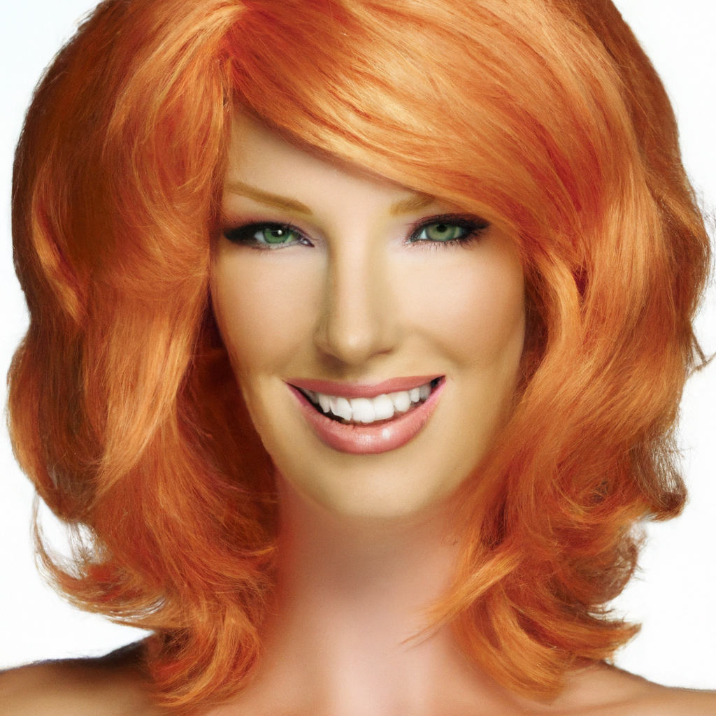 Tips for Selecting the Right Ginger Wig to Complement Your Facial Features