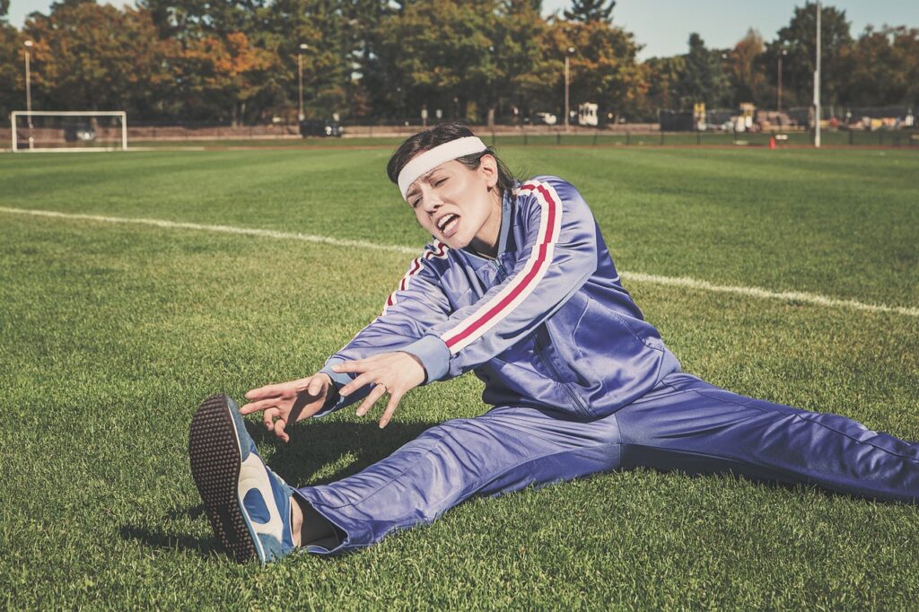 Enhancing Your Exercise with a Ginger Wig