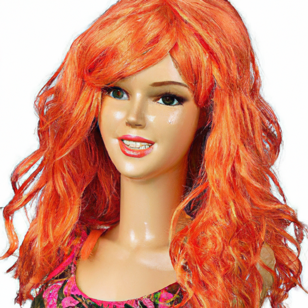 Protecting Your Ginger Wig: Expert Tips for Gentle Washing