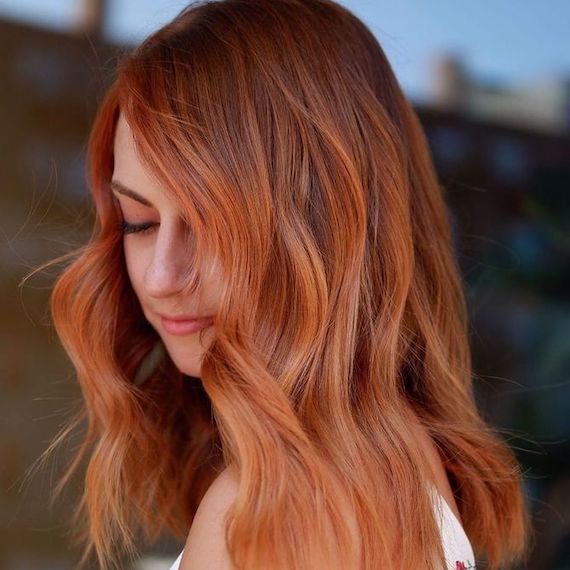 Tips for Selecting the Perfect Ginger Wig for Your Skin Tone