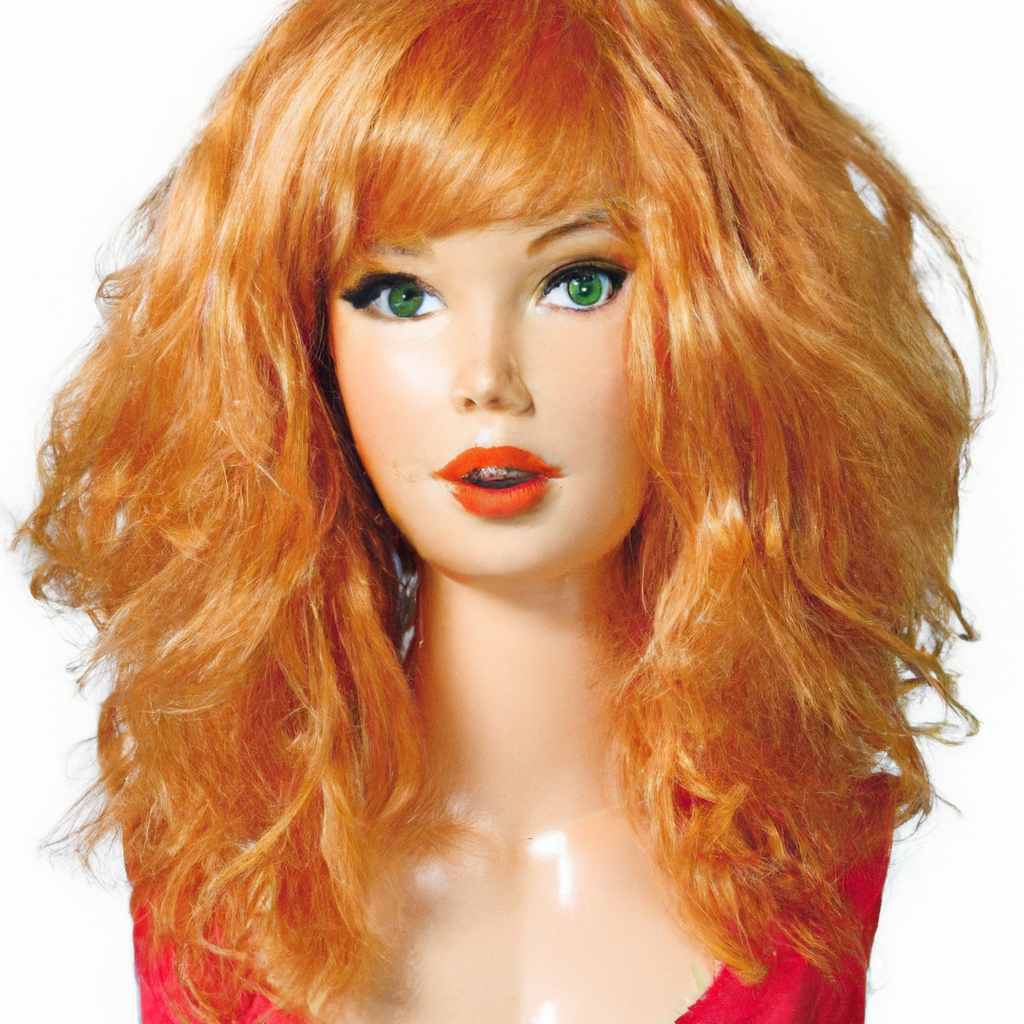 Tips for Storing a Ginger Wig while Traveling